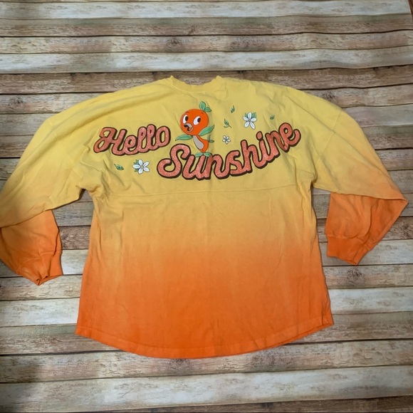 Disney flower & garden spirit jersey - Picture 4 of 6